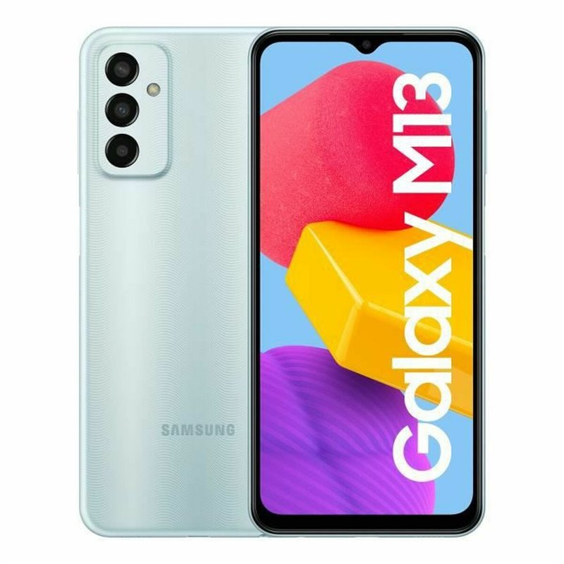 Samsung Galaxy M13 SM-M135F 16,8 cm (6.6