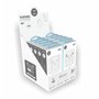 Casques avec Microphone Tech One Tech TEC1203 Blanc 10 Unités