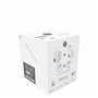 Casques avec Microphone Tech One Tech TEC1203 Blanc 10 Unités