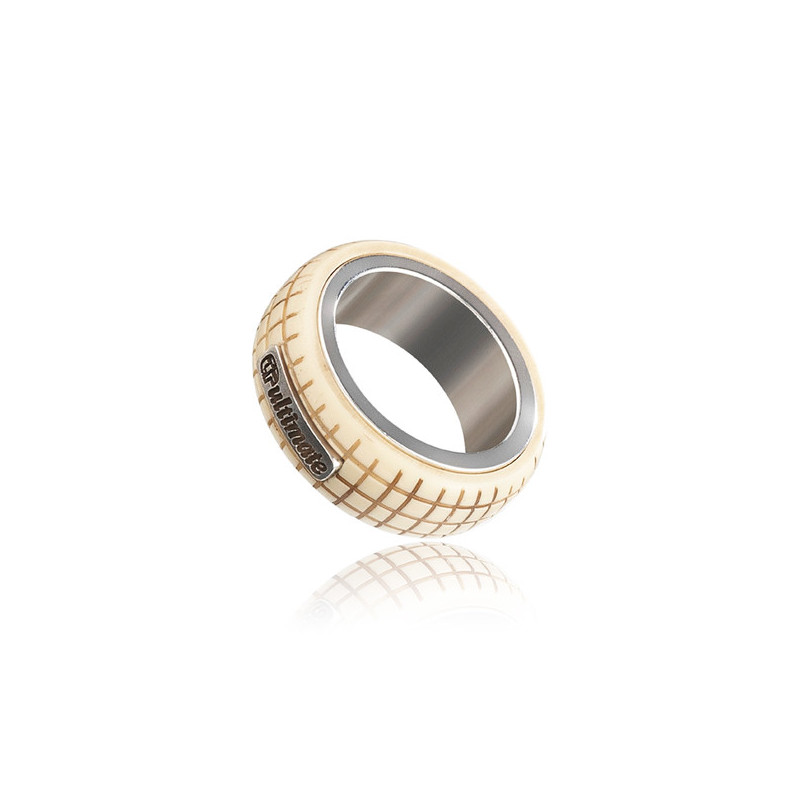 Bague Homme Time Force TJ1093S0322 (19,7 mm)