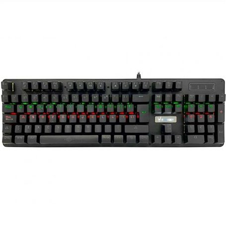 Clavier et Souris Gaming Woxter GM26-075