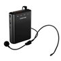 Amplificateur FONESTAR ALTA-VOZ-30 Noir 30 W