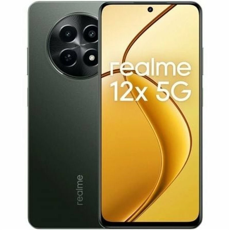 Realme Realme 12X 6,6