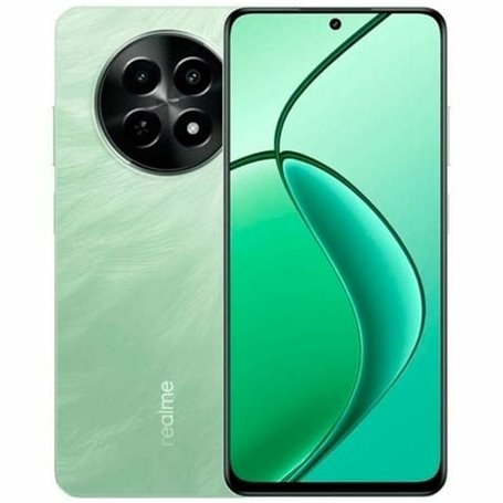 Smartphone Realme 12X Octa Core 8 GB RAM 256 GB Vert 6