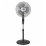 Ventilateur sur Pied Orbegozo 17429 50 W Noir