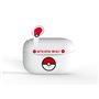 TWS EARPODS - POKEMON POKEBALL
