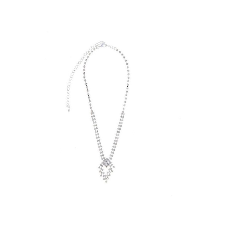 Collier Femme Cristian Lay 494730 (31,5 cm)