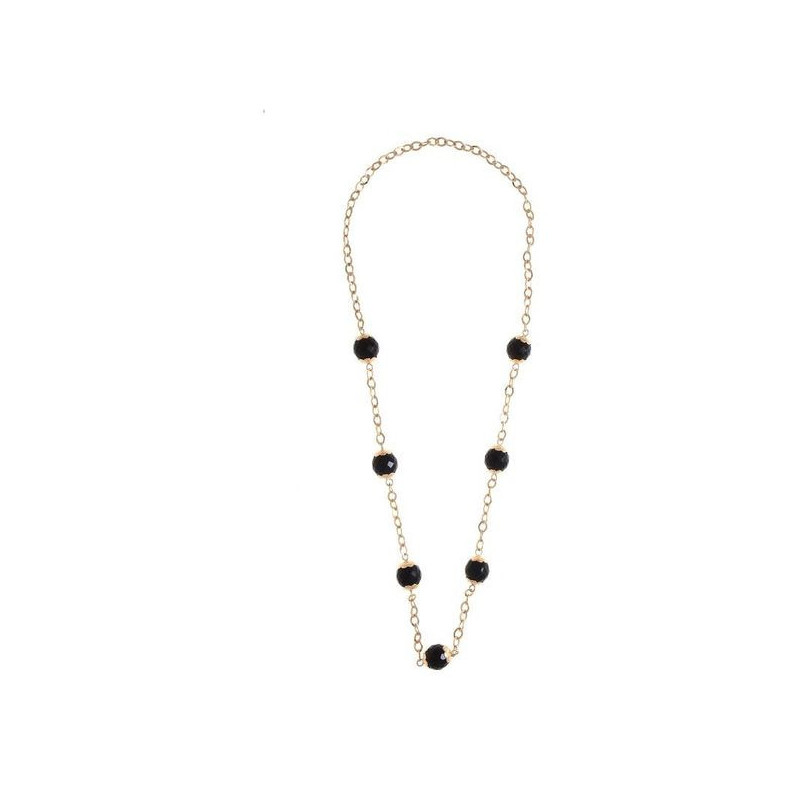 Image secondaire de Collier Femme Cristian Lay 42183800 (80 cm)