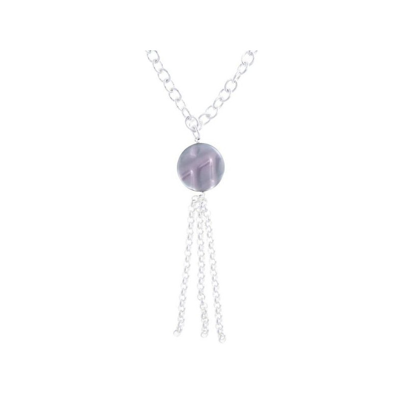 Image secondaire de Collier Femme Cristian Lay 43180900 (90 cm)