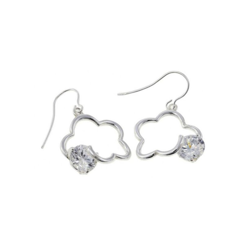 Boucles d'oreilles Femme Cristian Lay 546580