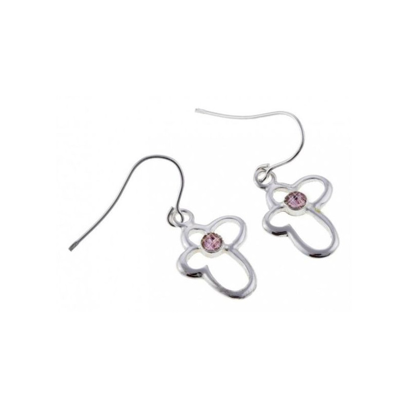 Boucles d'oreilles Femme Cristian Lay 543760