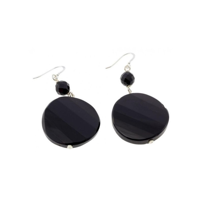 Boucles d'oreilles Femme Cristian Lay 539250