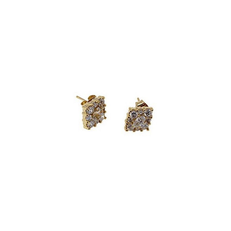 Boucles d'oreilles Femme Cristian Lay 429490