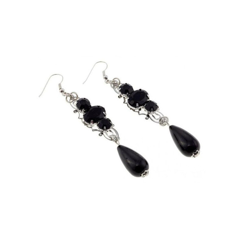 Boucles d'oreilles Femme Cristian Lay 494160