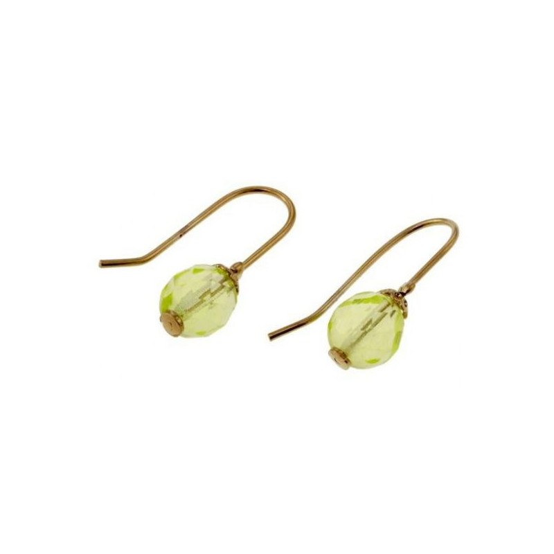 Boucles d'oreilles Femme Cristian Lay 499750