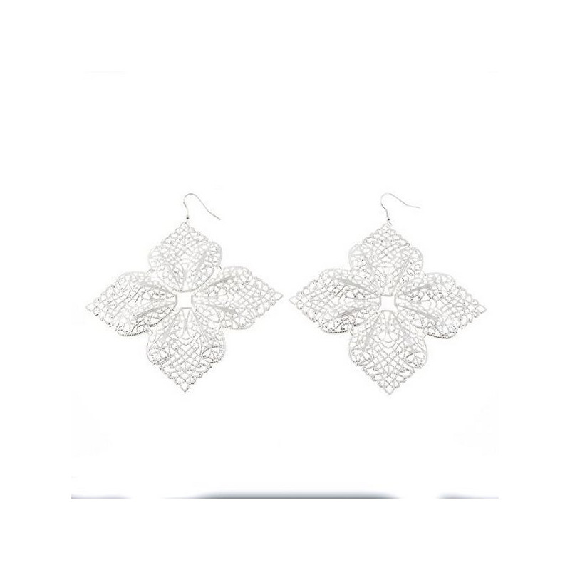 Boucles d'oreilles Femme Cristian Lay 423420