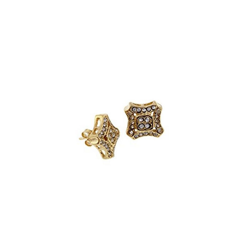 Boucles d'oreilles Femme Cristian Lay 430490