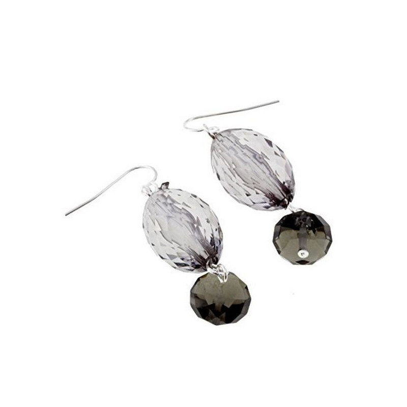 Boucles d'oreilles Femme Cristian Lay 430880