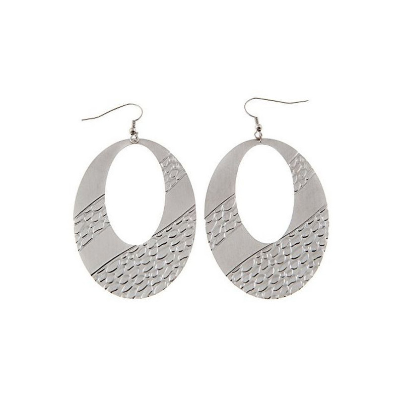 Boucles d'oreilles Femme Cristian Lay 419260