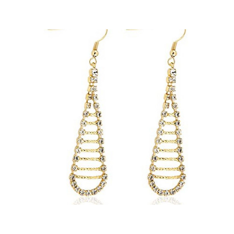 Boucles d'oreilles Femme Cristian Lay 429380