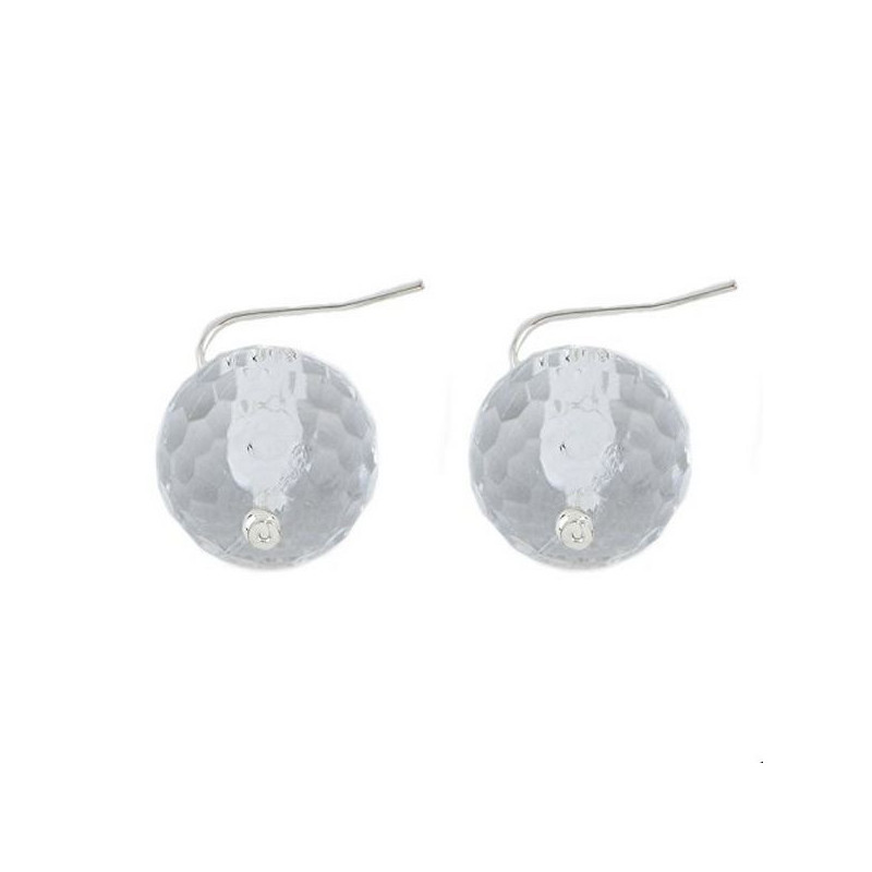 Boucles d'oreilles Femme Cristian Lay 421100 (3 cm)