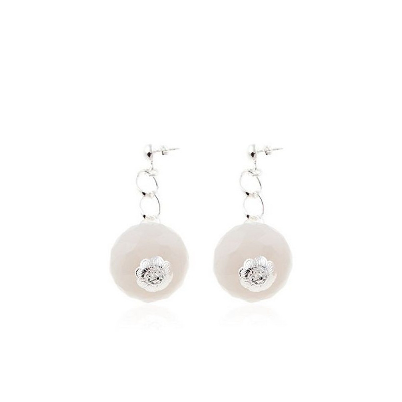 Boucles d'oreilles Femme Cristian Lay 427820