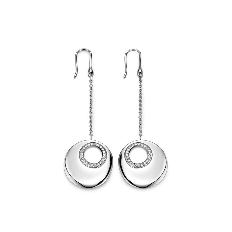 Boucles d'oreilles Femme Breil TJ0960