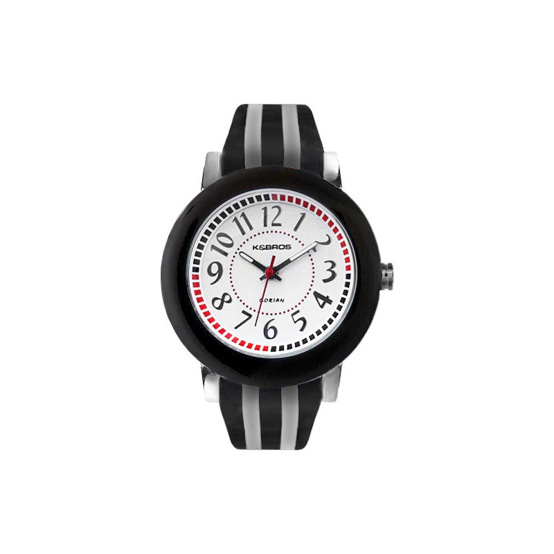 Montre Femme K&Bros 9426-2-435 (Ø 43 mm)