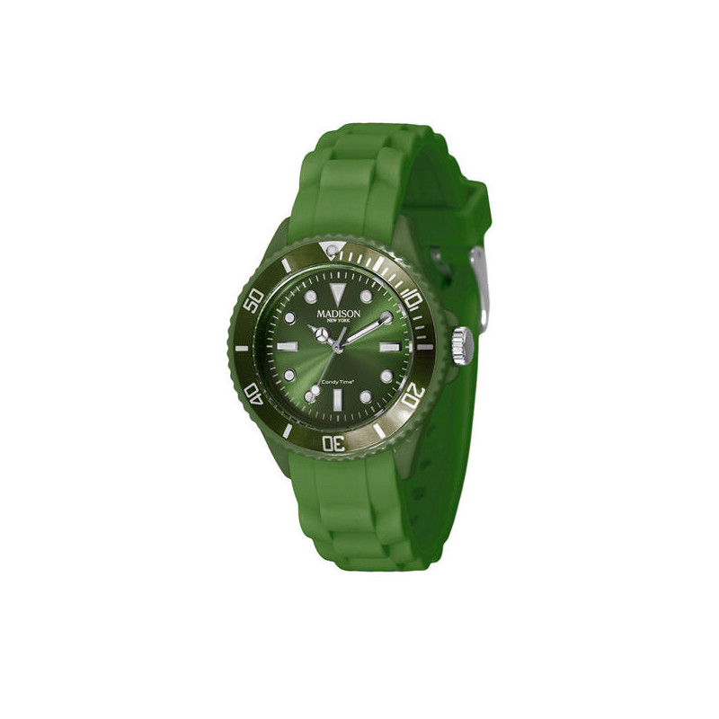 Montre Femme Madison L4167-18 (Ø 34 mm)