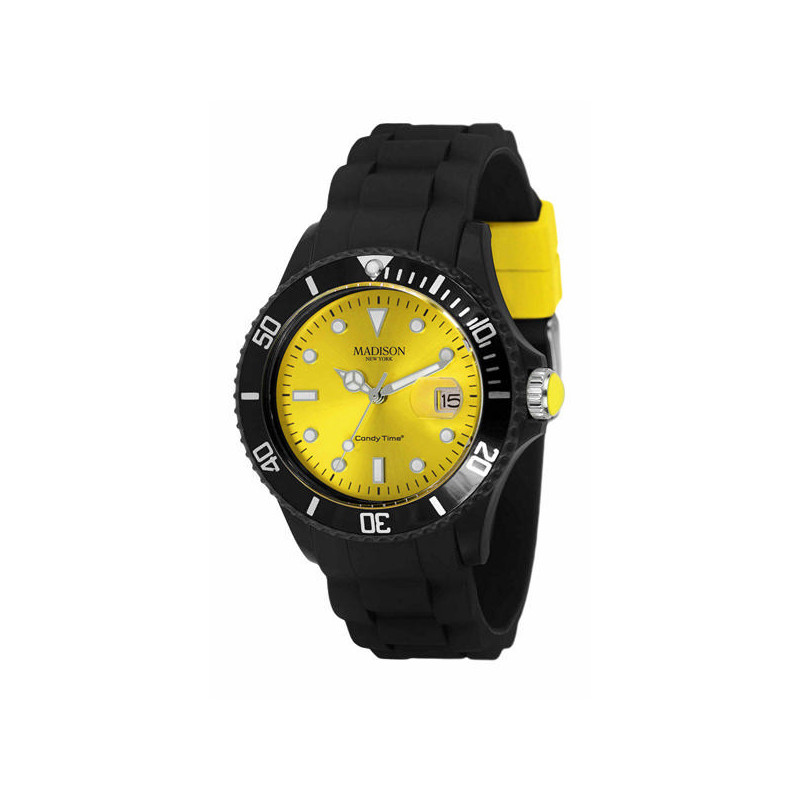 Montre Femme Madison U4486-02 (Ø 40 mm)