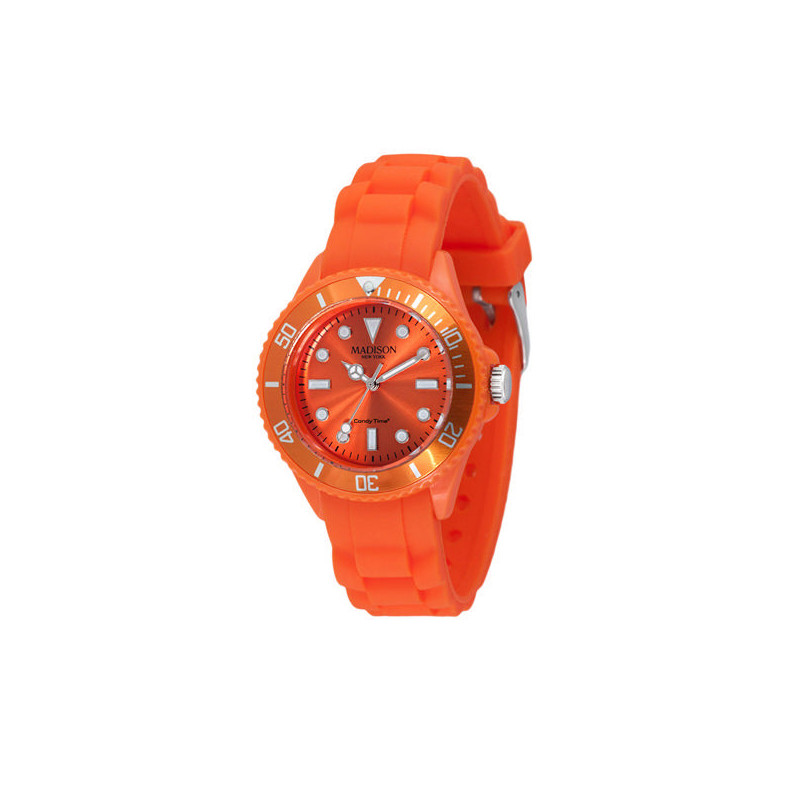 Montre Femme Madison L4167-04 (Ø 35 mm)