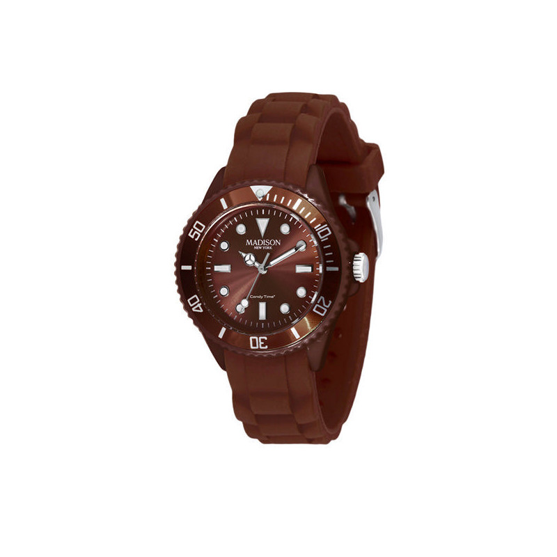 Montre Femme Madison L4167-19 (Ø 35 mm)