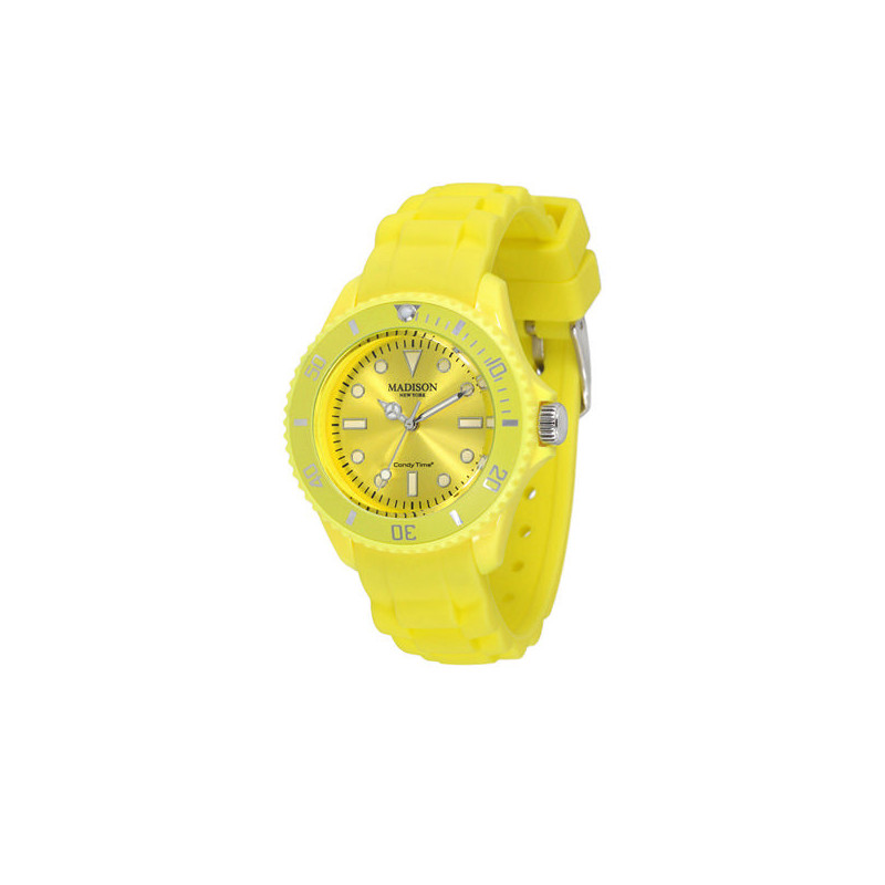 Montre Femme Madison L4167-21 (Ø 35 mm)