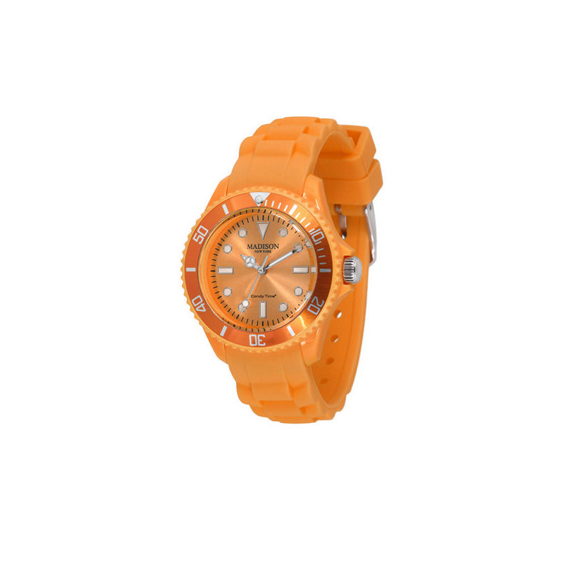 Montre Femme Madison L4167-22 (Ø 35 mm)