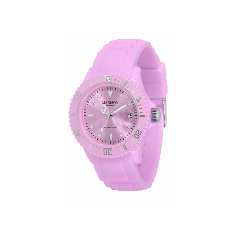 Montre Femme Madison U4167-24 (Ø 40 mm)