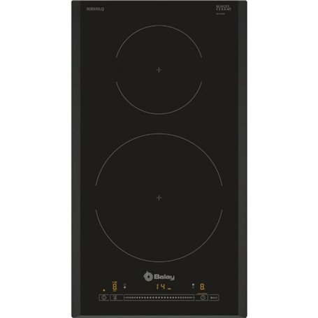 Plaque à Induction Balay 3EB930LQ 30 cm