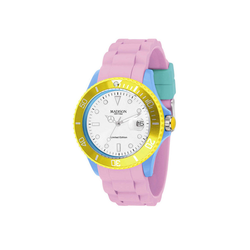 Montre Femme Madison U4484 (Ø 40 mm)