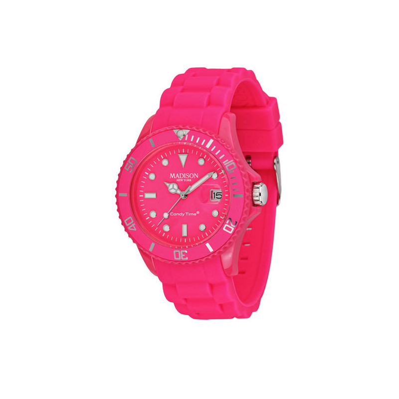 Montre Femme Madison U4503-48 (Ø 40 mm)