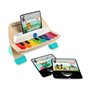 Piano interactif pour bébé Baby Einstein Magic Touch 30 x 14 x 17 cm Tactile