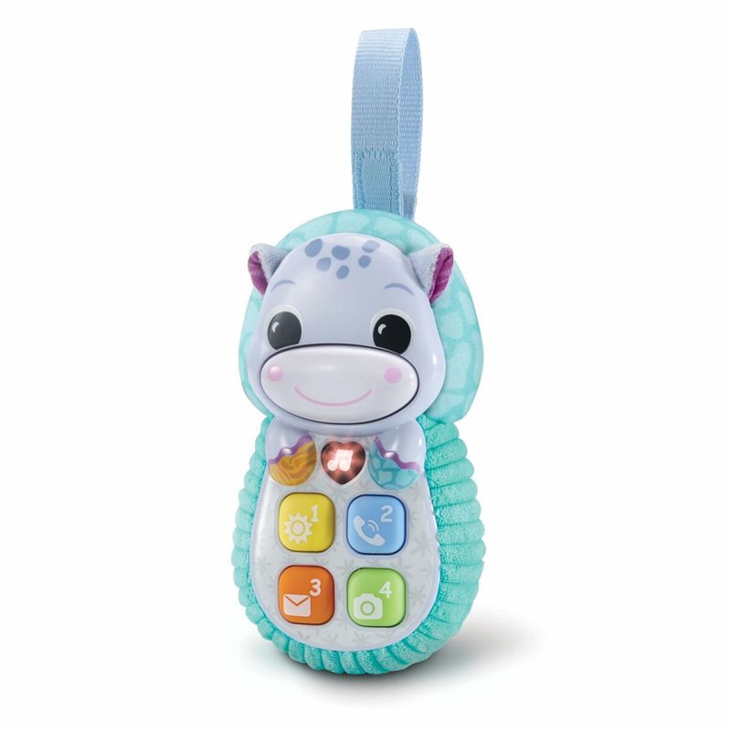 Image secondaire du Téléphone-Jouet Vtech Hipo-Pop It