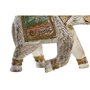 Figurine Décorative DKD Home Decor 25 x 10 x 21 cm Indien (2 Unités)