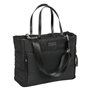 Sac Moos Negro Rembourré Noir (54 x 31 x 17 cm)