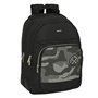 Cartable Safta Stone Noir 32 x 42 x 15 cm