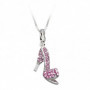 Pendentif Femme Glamour (4 cm) | 33,99 €