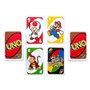 Games Uno Super Mario Bros