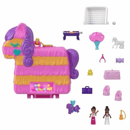 Polly Pocket HKV32 jouet