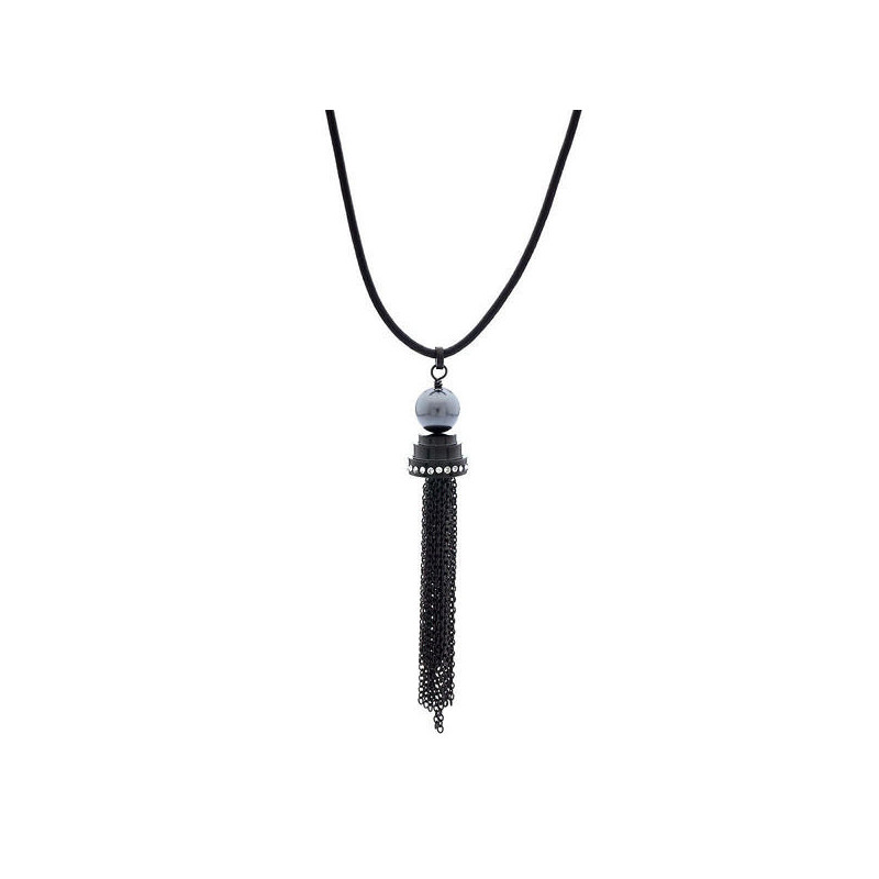 Collier Femme Misaki QCRPODISSEY (40 cm)