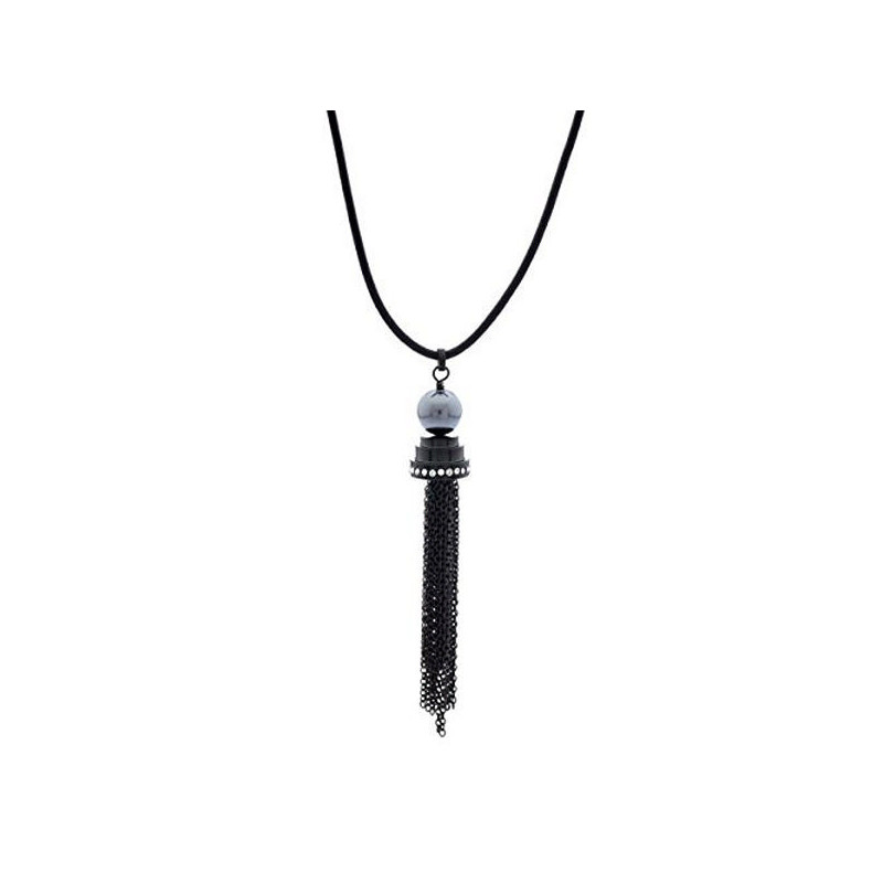 Image secondaire de Collier Femme Misaki QCRPODISSEY (40 cm)