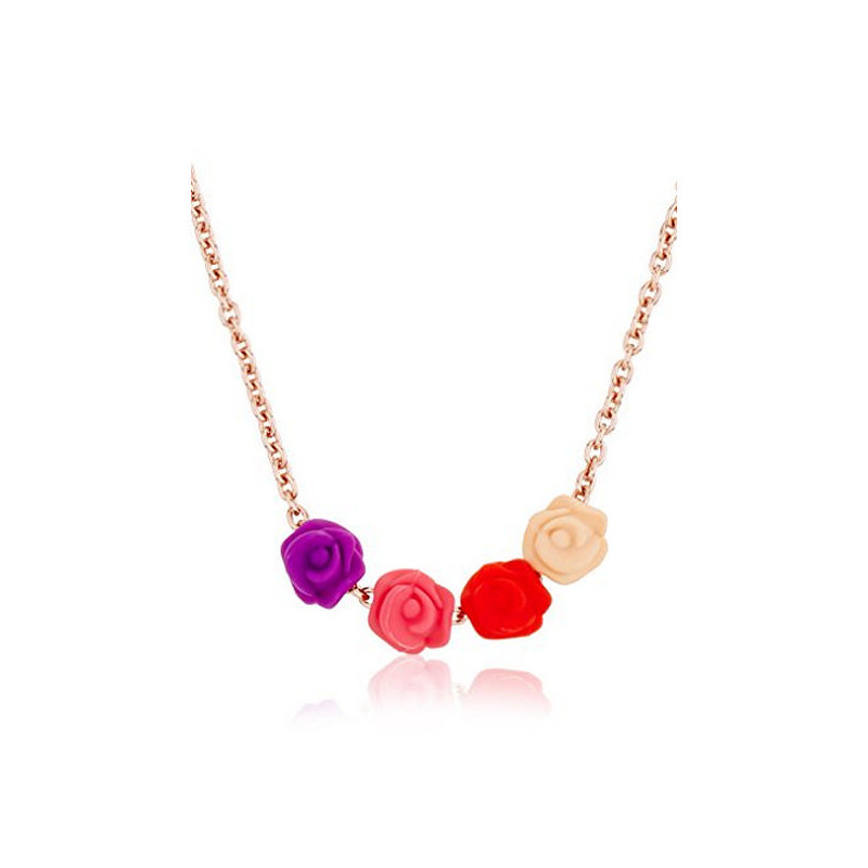 Collier Femme Morellato SABZ363 (43 cm)