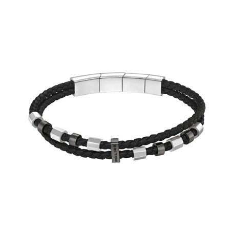 Bracelet Homme Police PEAGB0035601